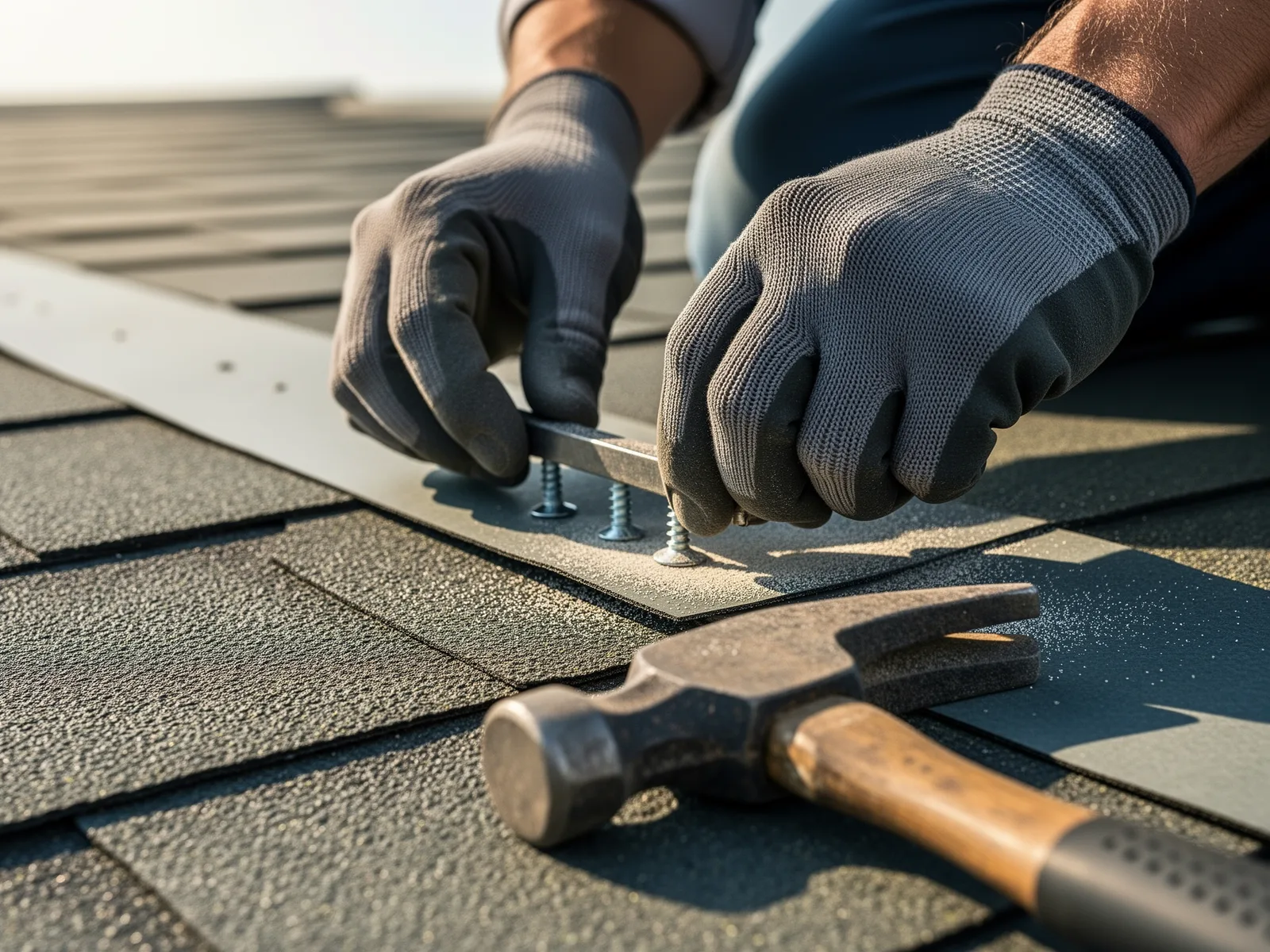 Why choose Fascia Repair in Cocolamus, PA